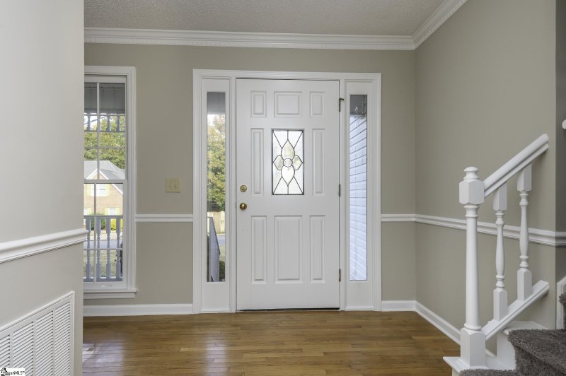 Property image 4 at 201 Picton Place, Simpsonville, SC 29680