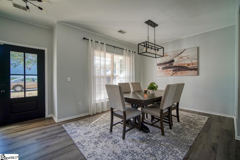 Property image 2 at 528 Laurel Meadows Parkway, Greenville, SC 29607