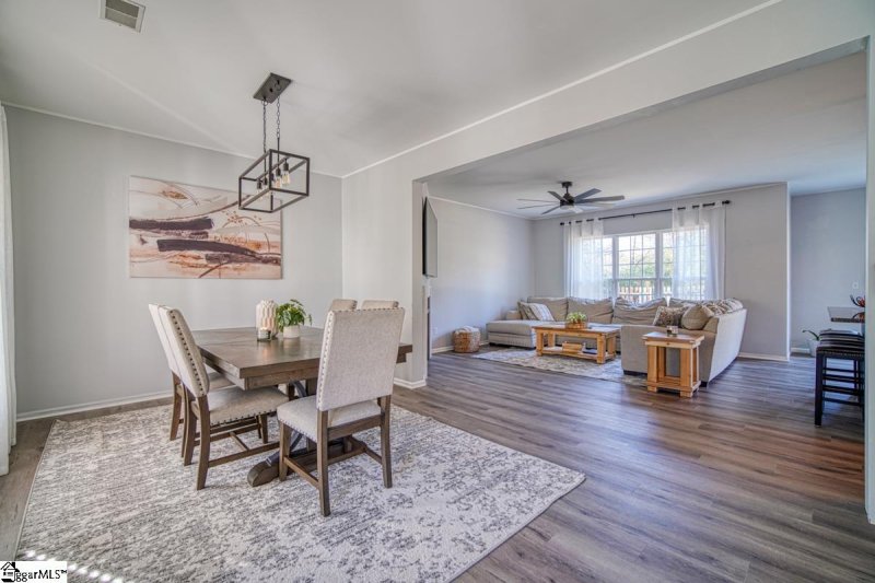 Property image 3 at 528 Laurel Meadows Parkway, Greenville, SC 29607