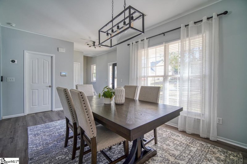 Property image 4 at 528 Laurel Meadows Parkway, Greenville, SC 29607