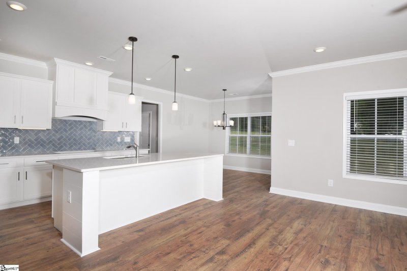 Property image 4 at 404 Wood Mist Lane, Fountain Inn, SC 29644