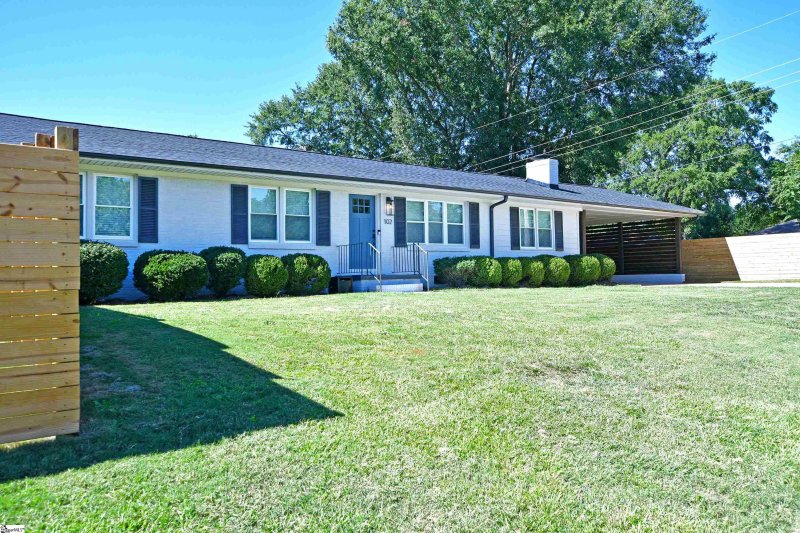 102 Bear Drive