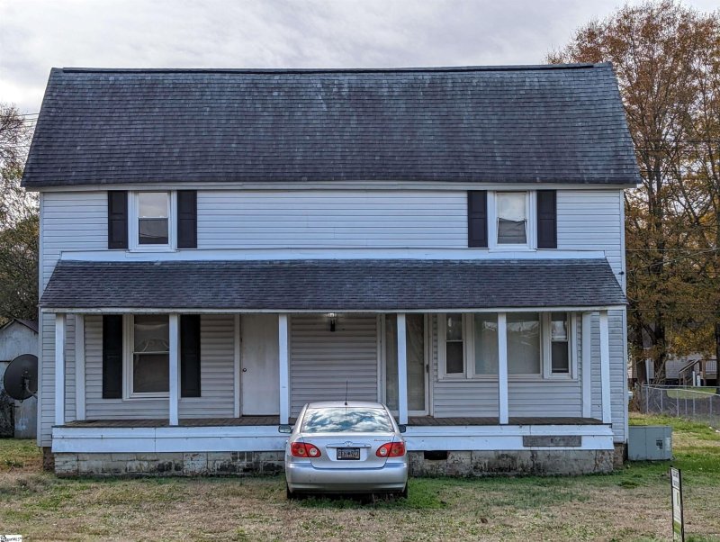 36 Square Street
