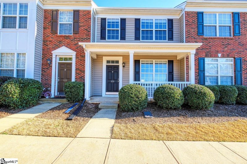320 Cumulus Court