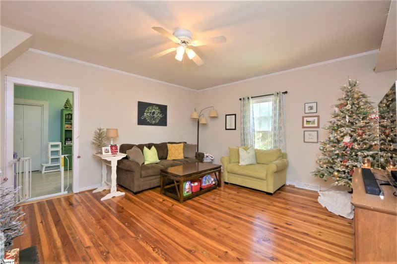 Property image 5 at 144 Lebby Street, Pelzer, SC 29669
