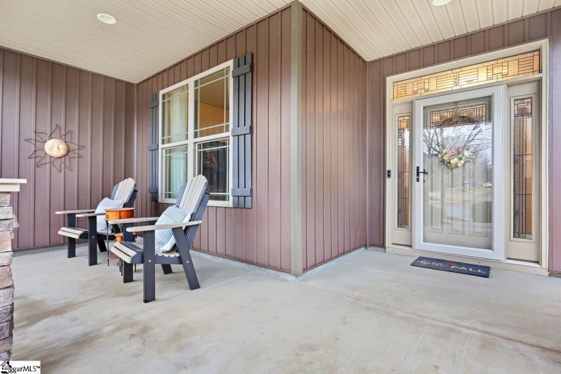 Property image 4 at 7 Ashler Drive, Greer, SC 29650
