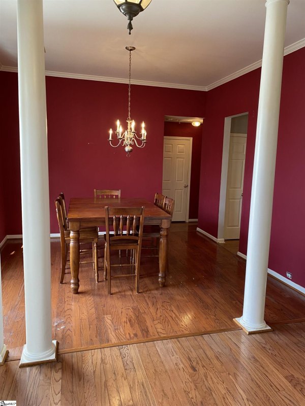 Property image 3 at 124 Laurel Meadows Parkway, Greenville, SC 29607
