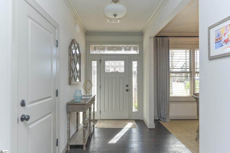 Property image 3 at 27 Bradstock Drive, Greer, SC 29650