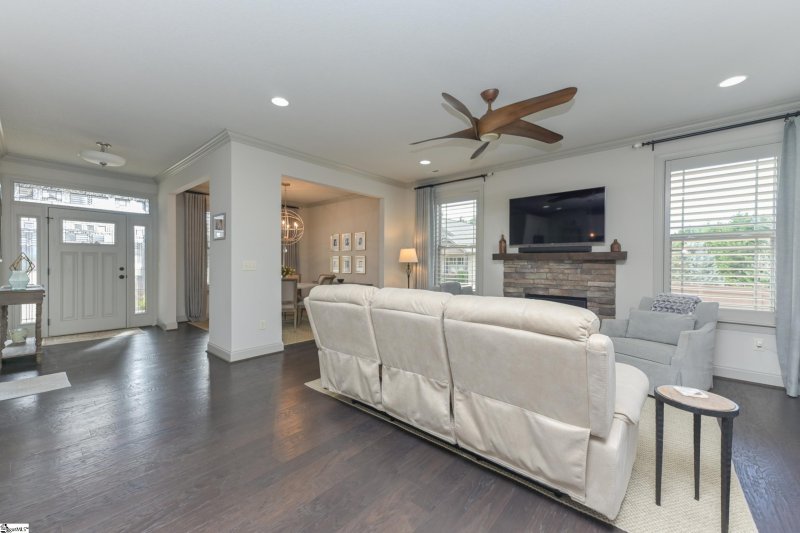 Property image 4 at 27 Bradstock Drive, Greer, SC 29650