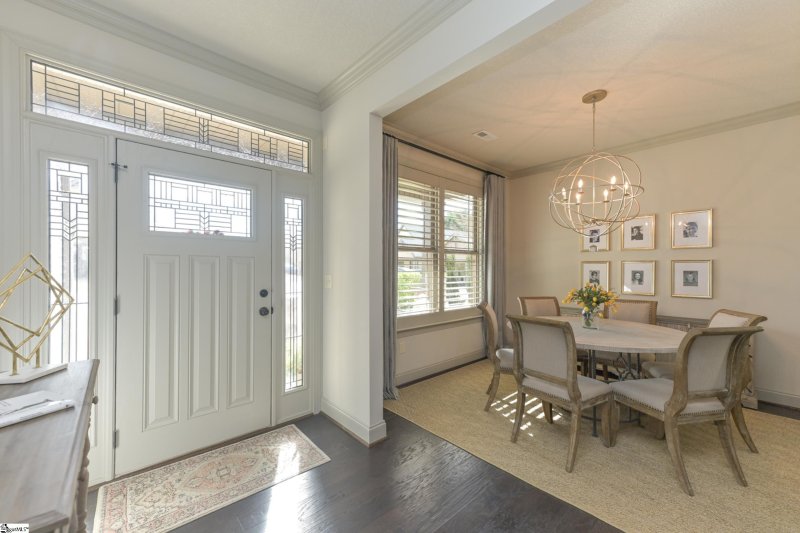 Property image 5 at 27 Bradstock Drive, Greer, SC 29650