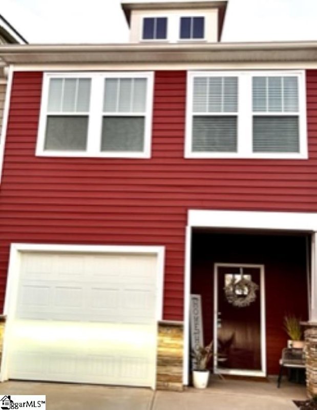 112 Mayfair Station Way