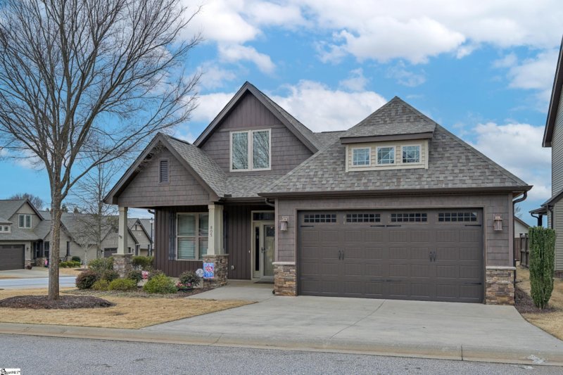 805 Shandwick Drive