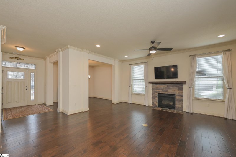 Property image 3 at 805 Shandwick Drive, Greer, SC 29650