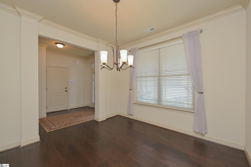 Property image 4 at 805 Shandwick Drive, Greer, SC 29650