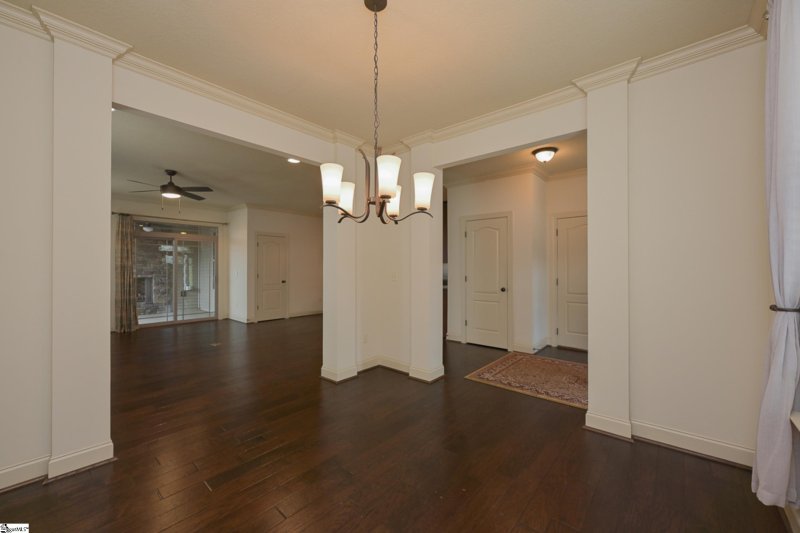 Property image 5 at 805 Shandwick Drive, Greer, SC 29650
