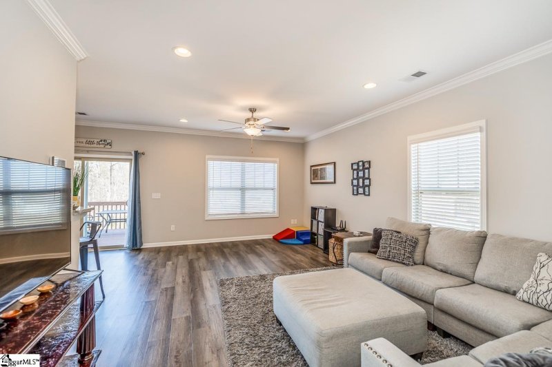 Property image 4 at 618 Grantleigh Drive, Duncan, SC 29334