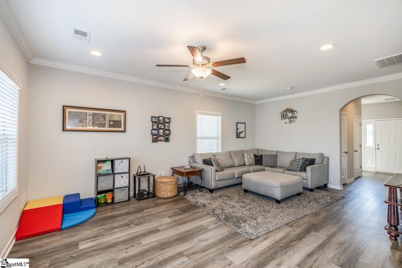 Property image 5 at 618 Grantleigh Drive, Duncan, SC 29334