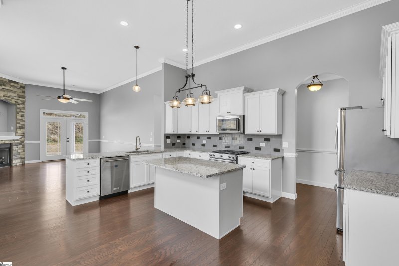 Property image 4 at 709 Maya Street, Boiling Springs, SC 29316