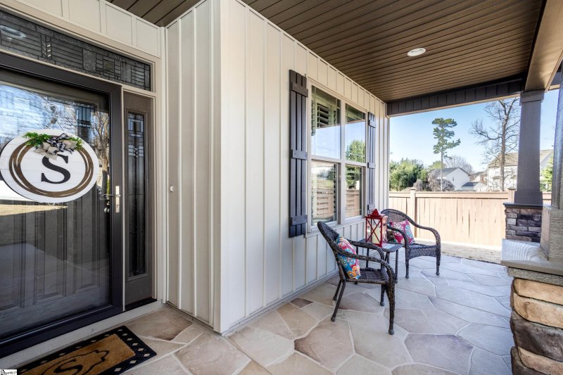 Property image 2 at 23 Bradstock Drive, Greer, SC 29650
