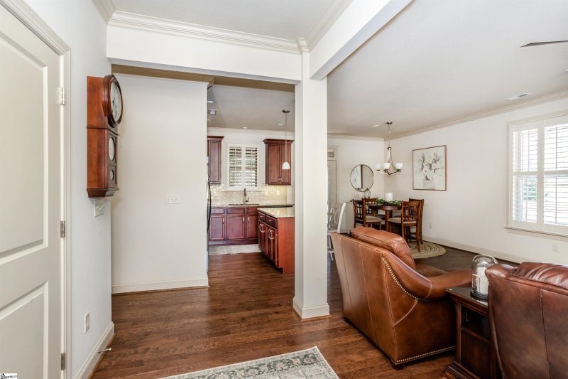 Property image 3 at 23 Bradstock Drive, Greer, SC 29650