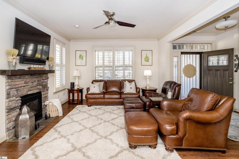 Property image 4 at 23 Bradstock Drive, Greer, SC 29650