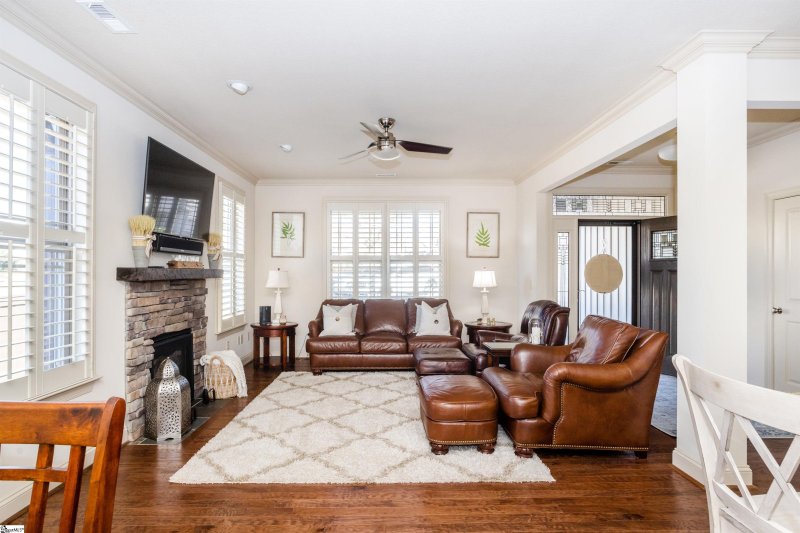 Property image 5 at 23 Bradstock Drive, Greer, SC 29650