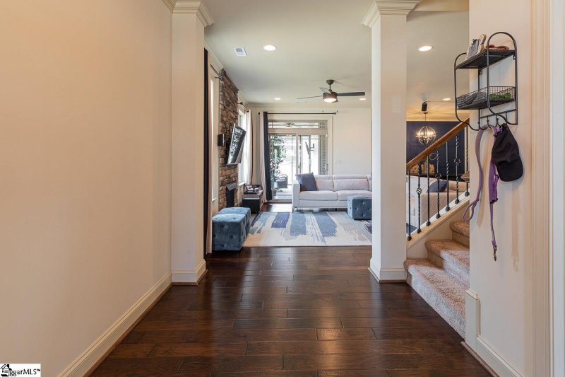 Property image 4 at 16 Bradstock Drive, Greer, SC 29650