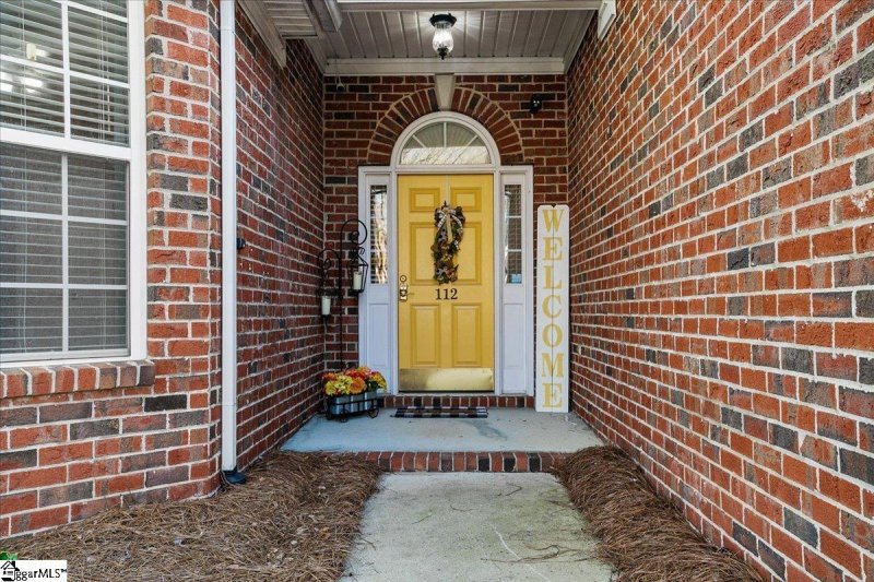 Property image 2 at 112 Lansfair Way, Greenville, SC 29607