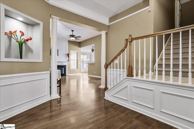 Property image 3 at 112 Lansfair Way, Greenville, SC 29607