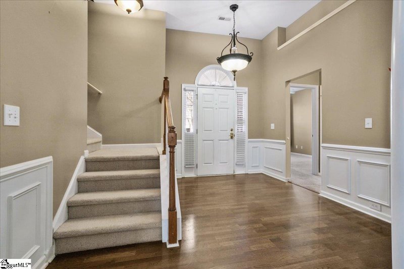 Property image 4 at 112 Lansfair Way, Greenville, SC 29607