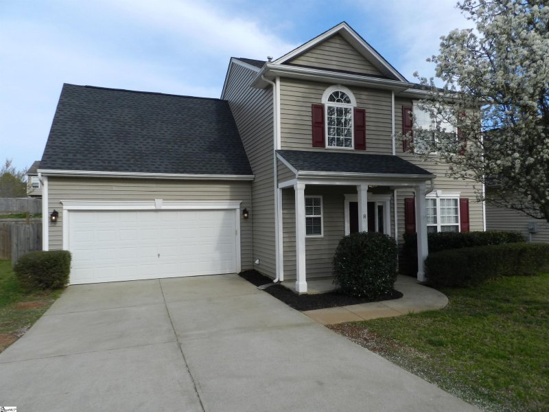 8 Sunfield Court