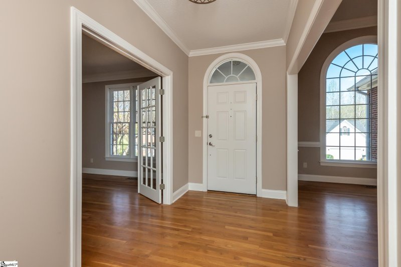 Property image 3 at 505 Hudders Creek Way, Simpsonville, SC 29680