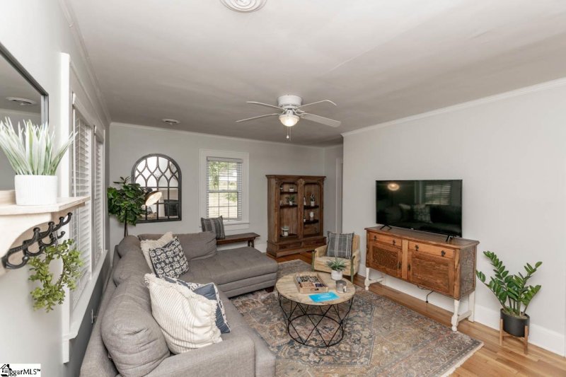 Property image 4 at 511 Pinckney Court, Spartanburg, SC 29306