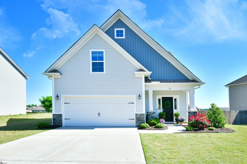 117 Viewmont Drive