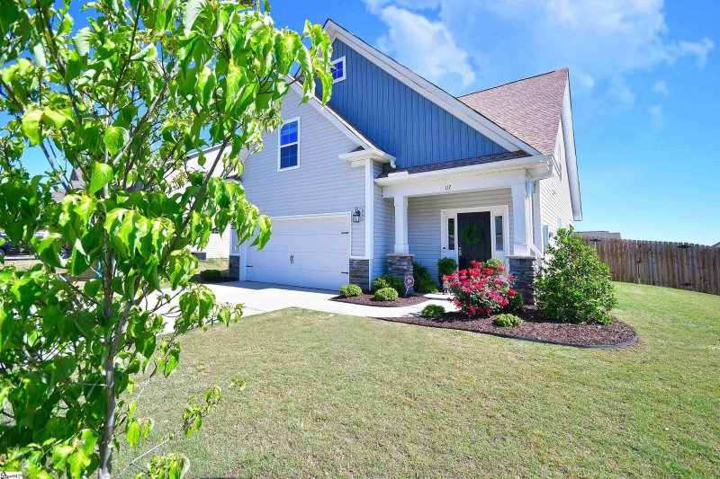 Property image 2 at 117 Viewmont Drive, Duncan, SC 29334