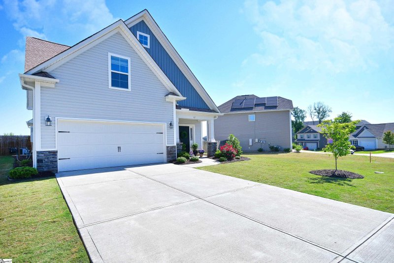 Property image 3 at 117 Viewmont Drive, Duncan, SC 29334