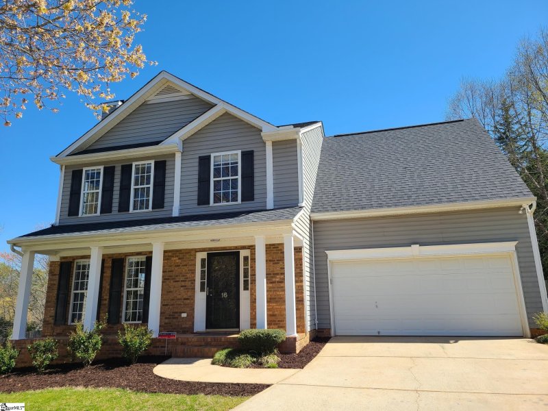 16 Crevasse Lane