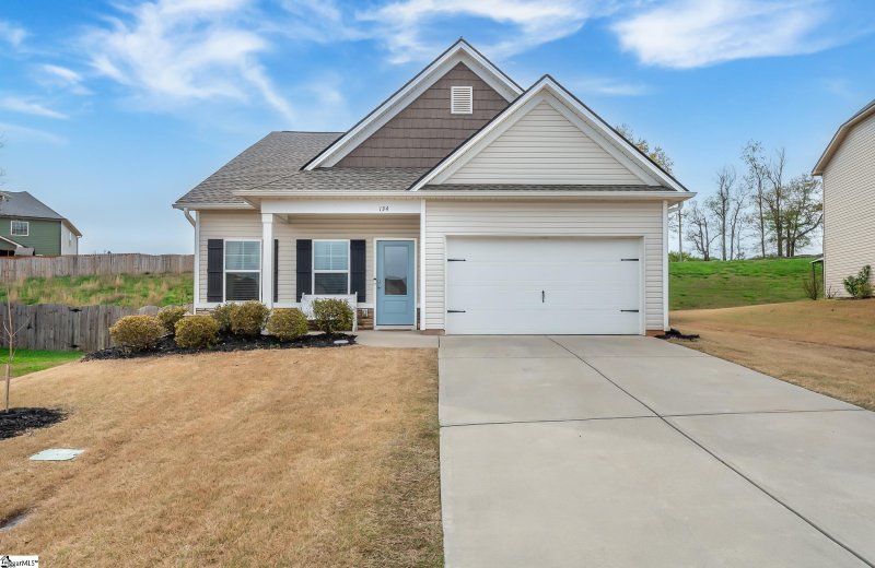 134 Viewmont Drive
