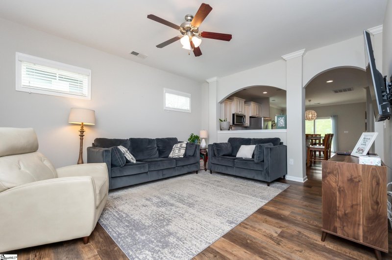 Property image 4 at 134 Viewmont Drive, Duncan, SC 29334