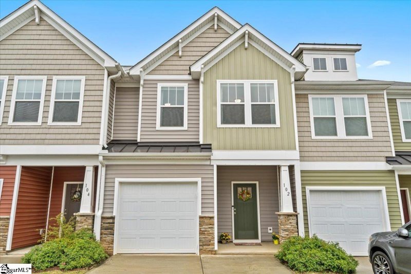 102 Mayfair Station Way
