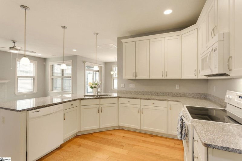 Property image 2 at 603 Castlestone Drive, Greer, SC 29650