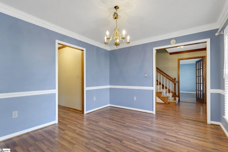 Property image 3 of 1000 Willow Branch Drive in Hunters Woods, Simpsonville, SC 29680