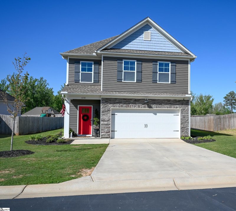 638 Grantleigh Drive