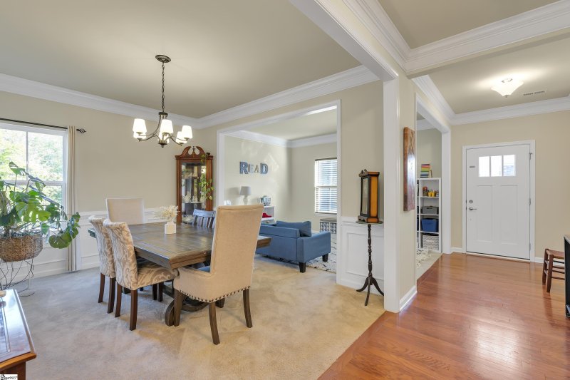 Property image 4 at 805 Nola Court, Boiling Springs, SC 29316