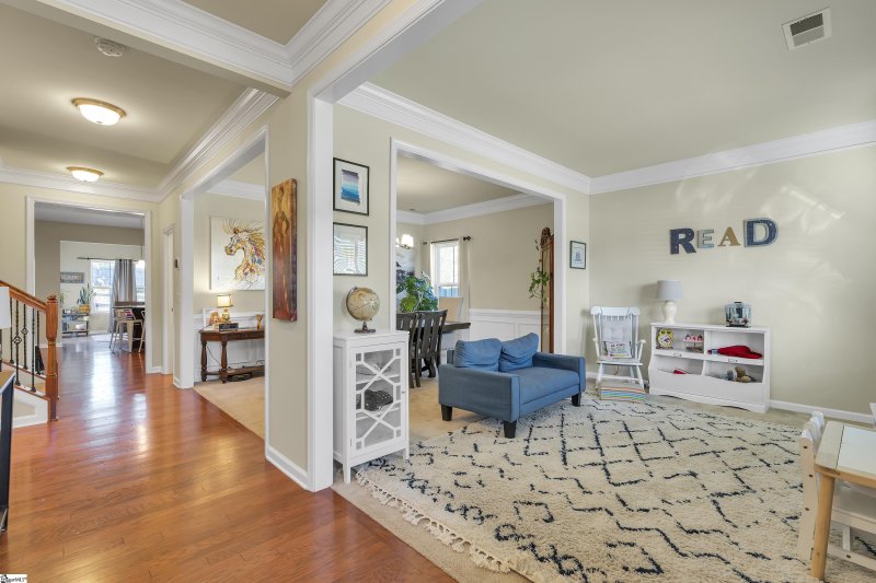 Property image 5 at 805 Nola Court, Boiling Springs, SC 29316