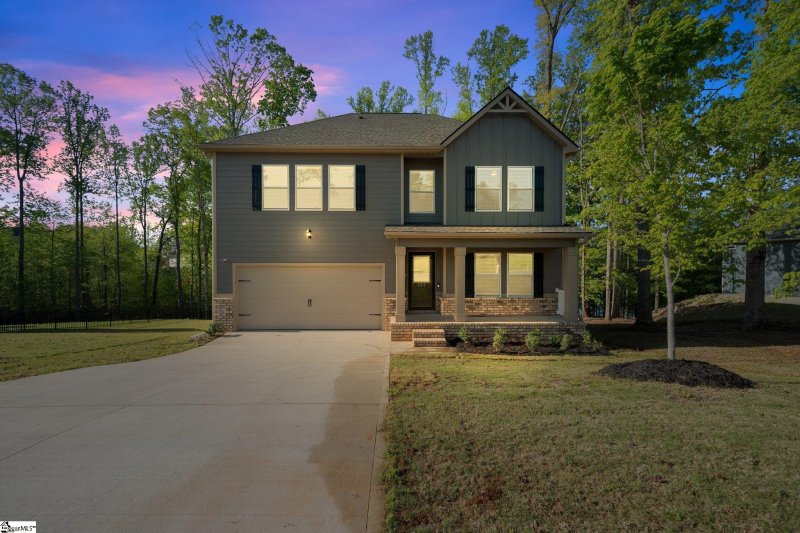 222 Rushing Waters Lane