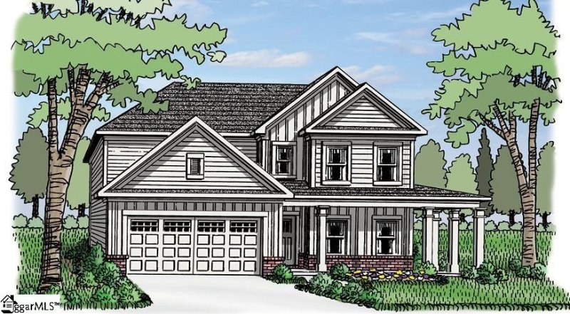 407 Wood Mist Lane