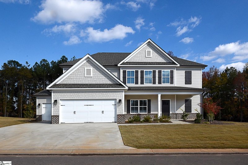 410 Wood Mist Lane