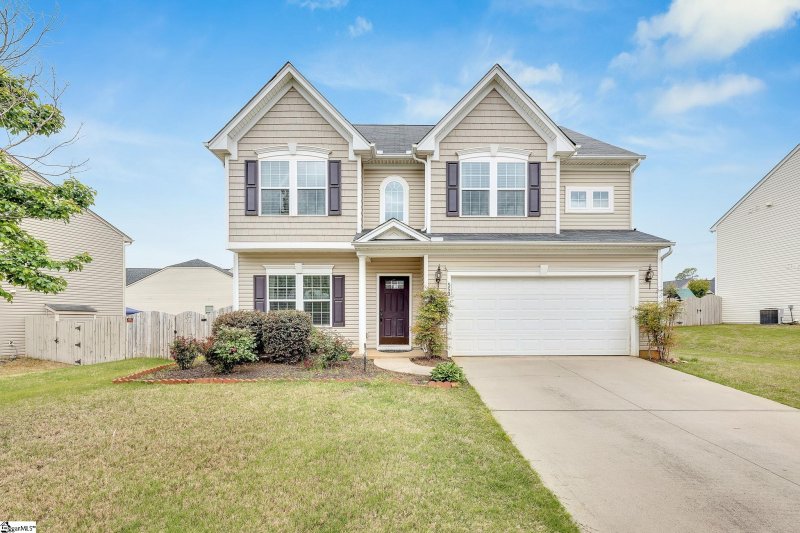 Property image 2 at 553 Marchbanks Road, Boiling Springs, SC 29316-9302