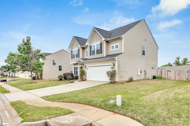 Property image 3 at 553 Marchbanks Road, Boiling Springs, SC 29316-9302